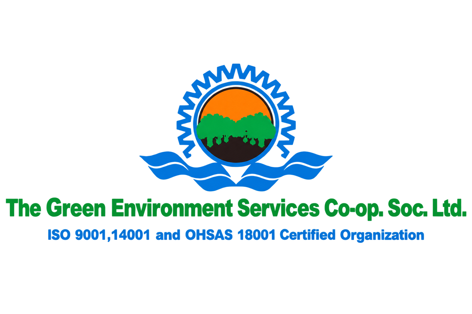 Green Environment