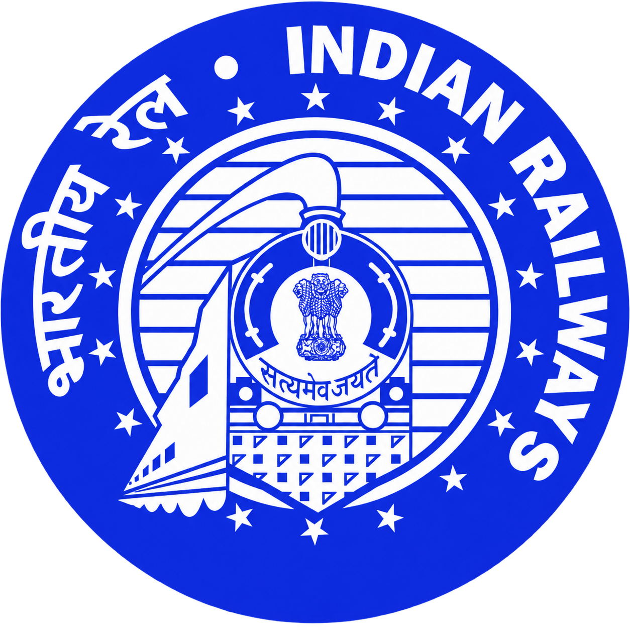 Indian Railways