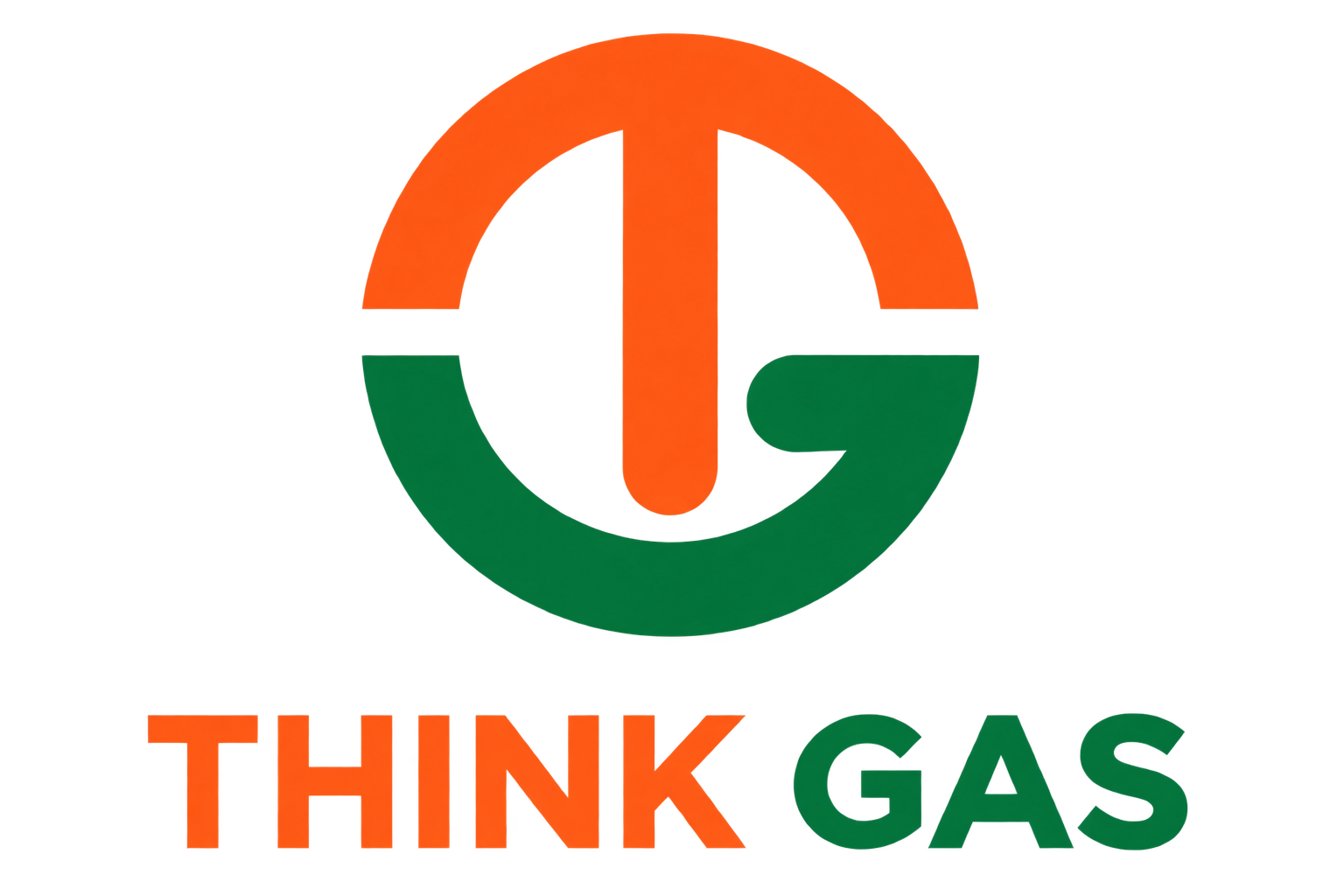 Think Gas