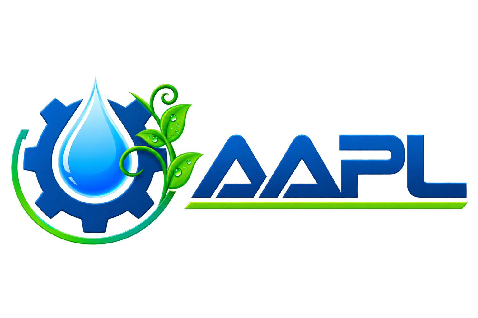 AAPL Water